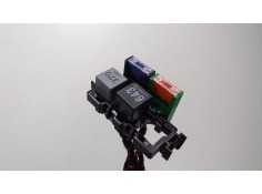 Recambio de salpicadero para audi q5 (8r) 2.0 tdi (125kw) referencia OEM IAM 8K1971566 64759  2