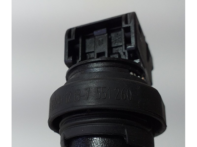 Recambio de bobina encendido para bmw serie 3 berlina (e46) 318i referencia OEM IAM 12137551260 73290 R