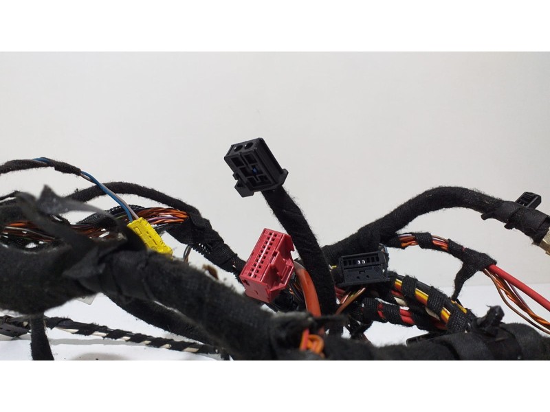 Recambio de salpicadero para audi q5 (8r) 2.0 tdi (125kw) referencia OEM IAM 8K1971566 64759 