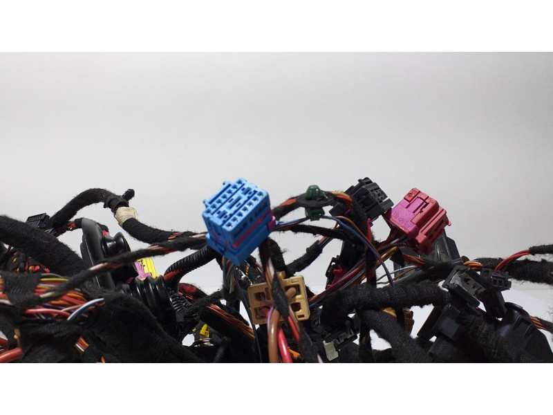 Recambio de salpicadero para audi q5 (8r) 2.0 tdi (125kw) referencia OEM IAM 8K1971566 64759 