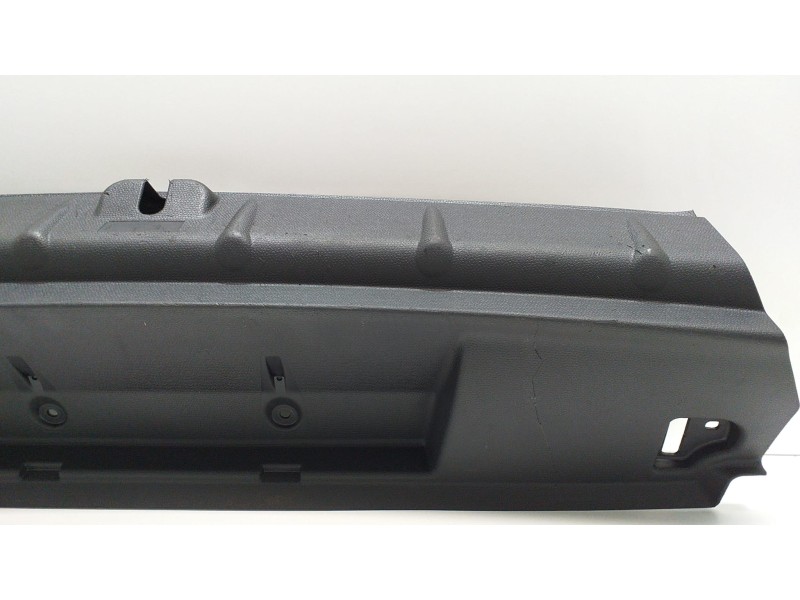 Recambio de guarnecido porton trasero para mini countryman (r60) cooper referencia OEM IAM 9801185 52776 