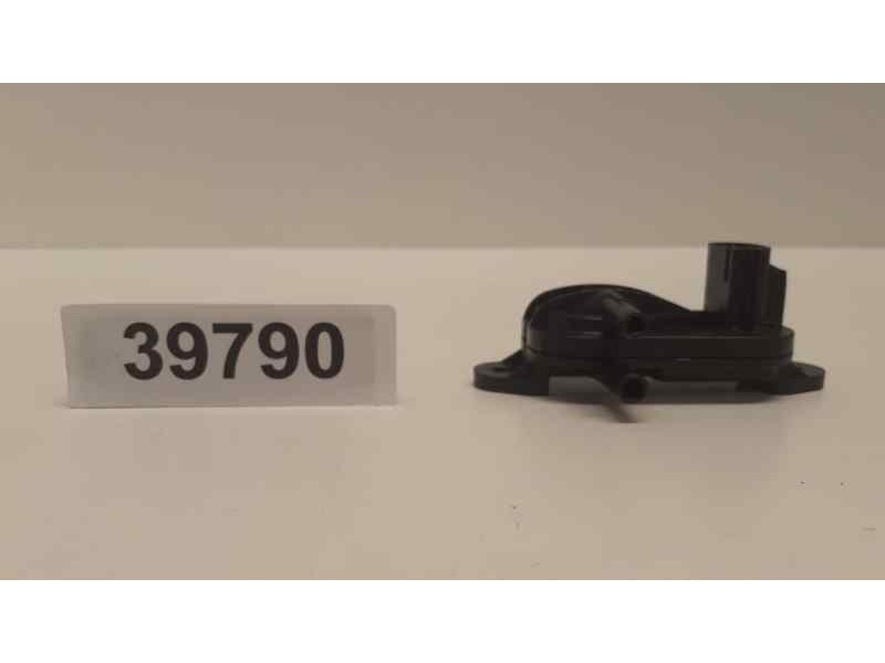 Recambio de sensor presion para jaguar s-type 2.7 v6 diesel classic referencia OEM IAM  39790 