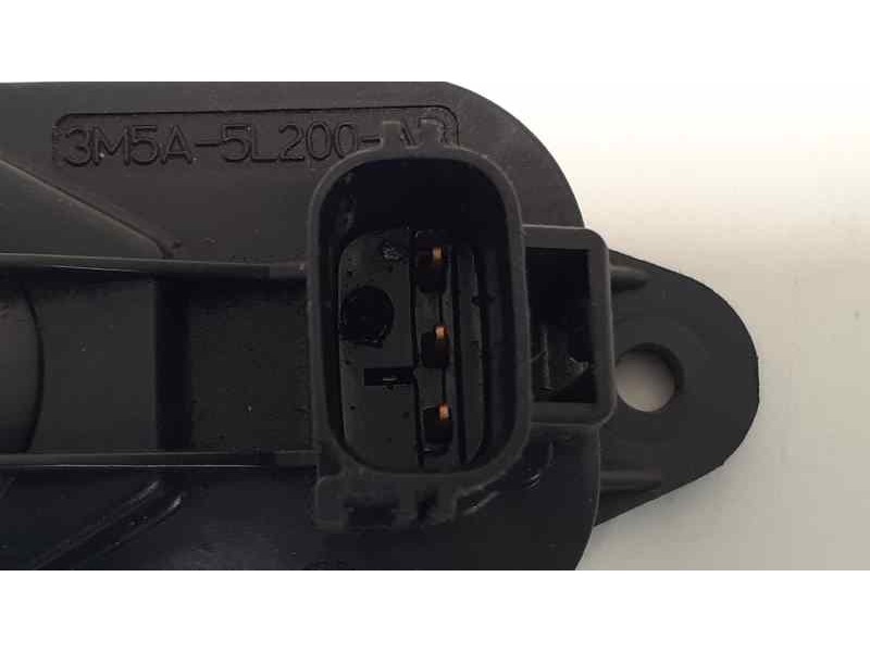 Recambio de sensor presion para jaguar s-type 2.7 v6 diesel classic referencia OEM IAM  39790 