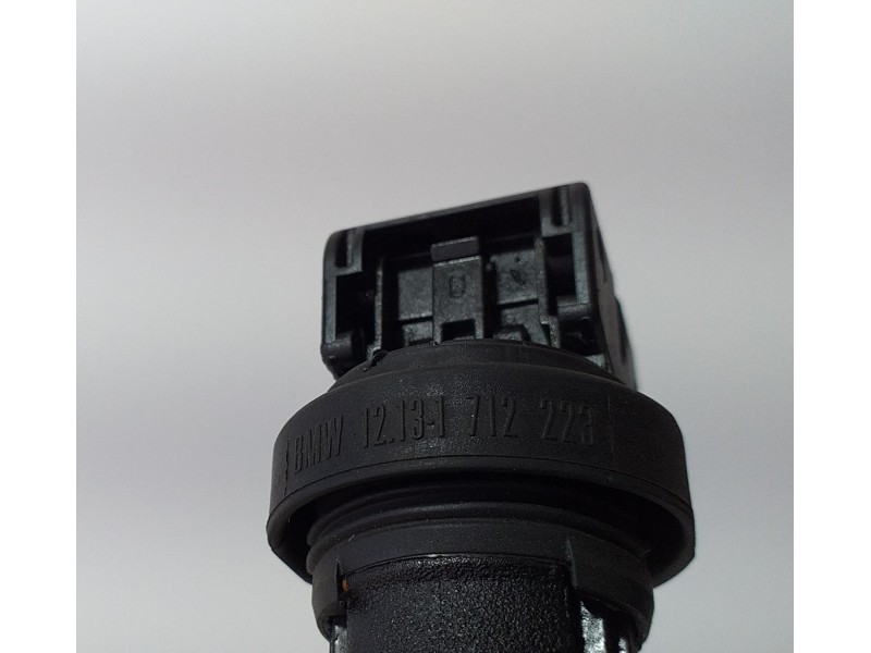 Recambio de bobina encendido para bmw serie 3 berlina (e46) 318i referencia OEM IAM 12131712223 73291 R