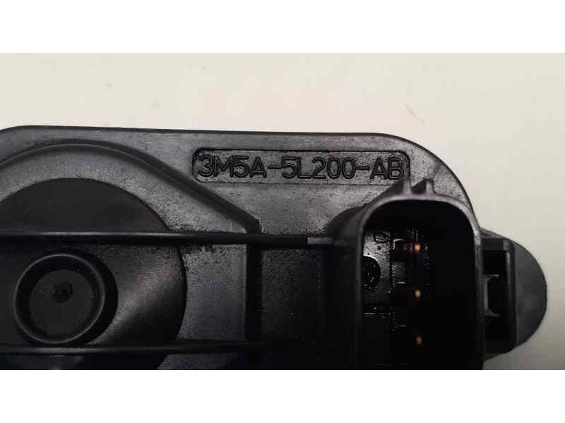 Recambio de sensor presion para jaguar s-type 2.7 v6 diesel classic referencia OEM IAM  39790 