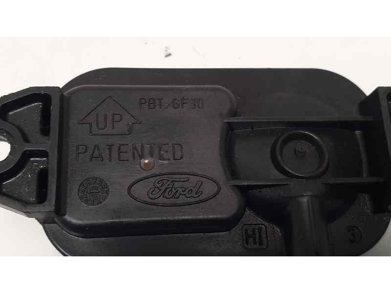 Recambio de sensor presion para jaguar s-type 2.7 v6 diesel classic referencia OEM IAM  39790 