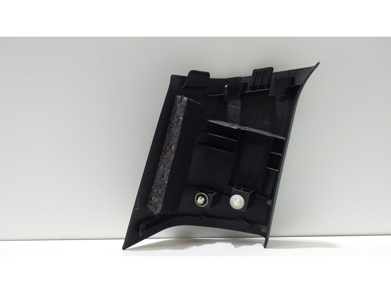 Recambio de molduras traseras para mini countryman (r60) cooper referencia OEM IAM 51439801268 52779 