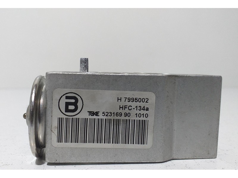 Recambio de valvula expansion para audi q5 (8r) 2.0 tdi (125kw) referencia OEM IAM H7995002 64774 