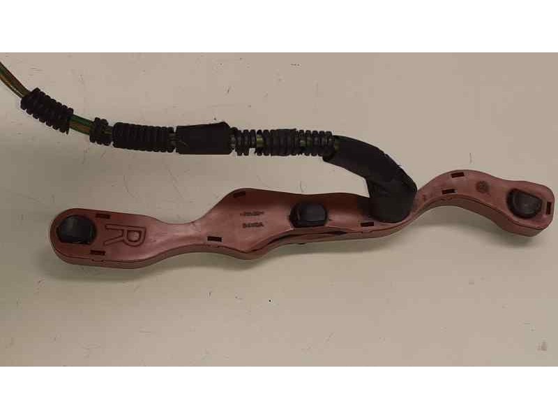 Recambio de sensor para jaguar s-type 2.7 v6 diesel classic referencia OEM IAM  39791 