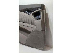 Recambio de guarnecido puerta trasera izquierda para mercedes-benz clase e (w211) berlina e 320 cdi (211.026) referencia OEM IAM 2