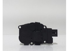 Recambio de motor apertura trampillas climatizador para audi q5 (8r) 2.0 tdi (125kw) referencia OEM IAM EFB330 64776 