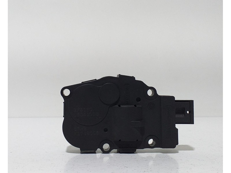 Recambio de motor apertura trampillas climatizador para audi q5 (8r) 2.0 tdi (125kw) referencia OEM IAM EFB330 64776 