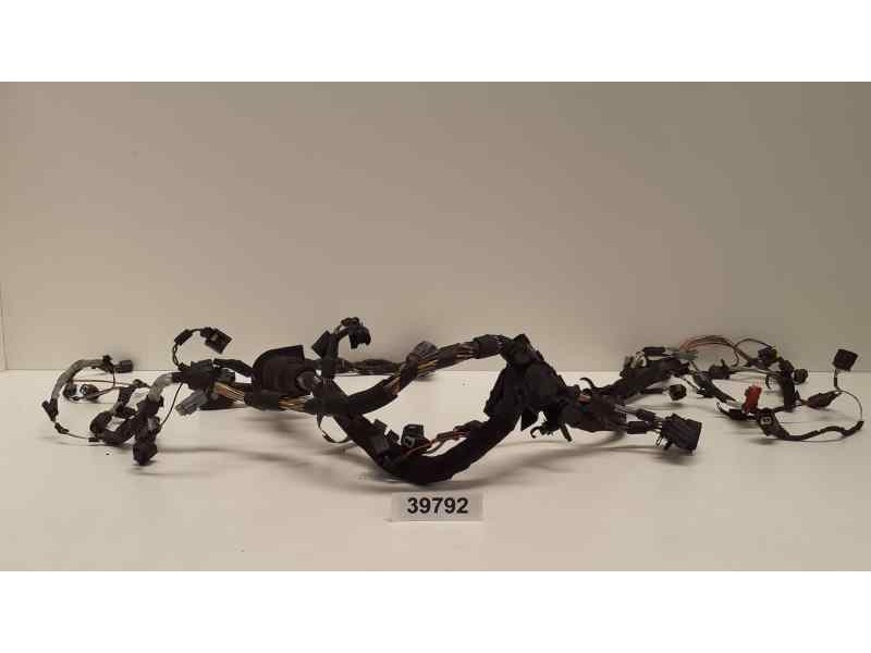 Recambio de cableado de inyectores para jaguar s-type 2.7 v6 diesel classic referencia OEM IAM 7G 39792 