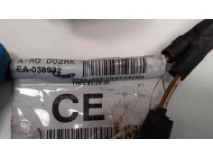 Recambio de cableado de inyectores para jaguar s-type 2.7 v6 diesel classic referencia OEM IAM 7G 39792  2