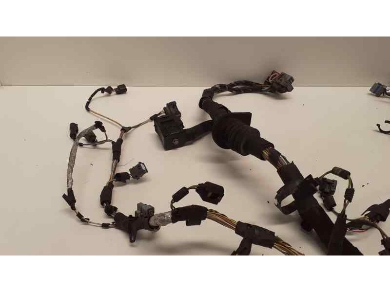 Recambio de cableado de inyectores para jaguar s-type 2.7 v6 diesel classic referencia OEM IAM 7G 39792 