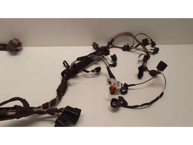 Recambio de cableado de inyectores para jaguar s-type 2.7 v6 diesel classic referencia OEM IAM 7G 39792 
