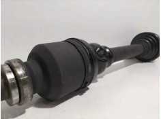 Recambio de transmision delantera derecha para citroën xantia berlina 2.0 hdi sx referencia OEM IAM 3273Z7 80401  2