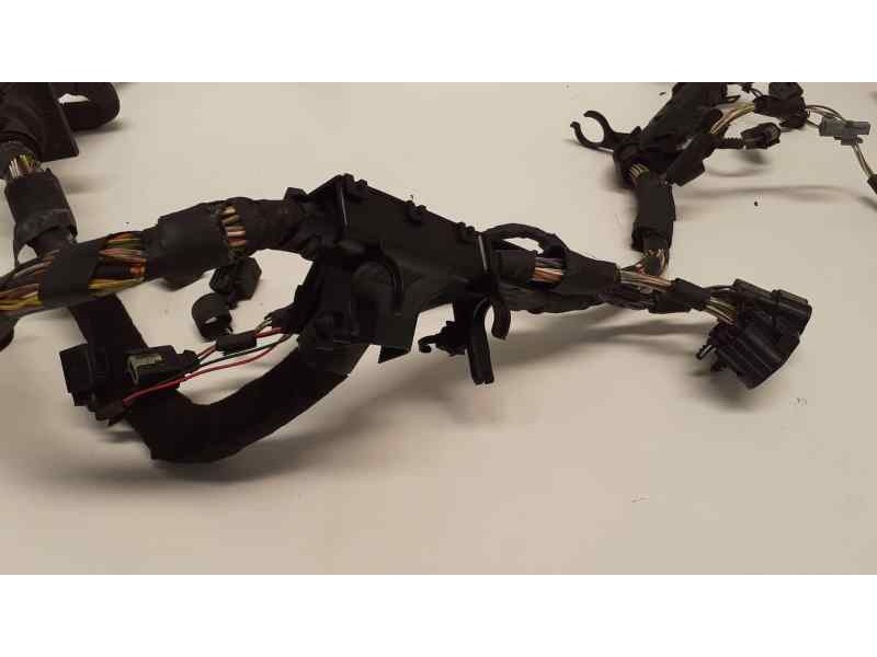 Recambio de cableado de inyectores para jaguar s-type 2.7 v6 diesel classic referencia OEM IAM 7G 39792 