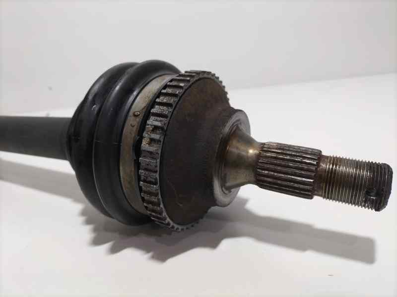 Recambio de transmision delantera derecha para citroën xantia berlina 2.0 hdi sx referencia OEM IAM 3273Z7 80401 