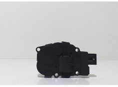 Recambio de motor apertura trampillas climatizador para audi q5 (8r) 2.0 tdi (125kw) referencia OEM IAM EFB330 64777 