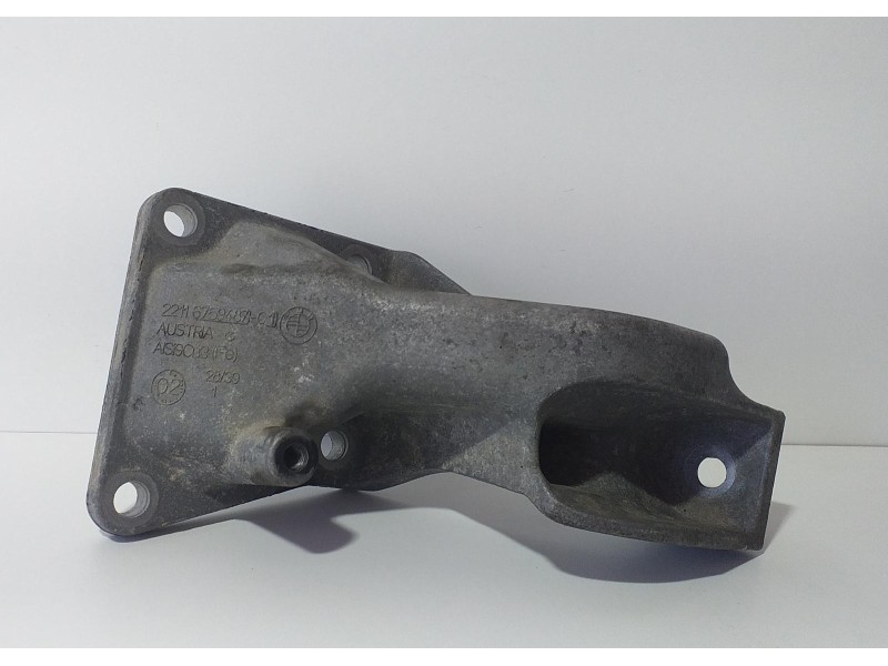 Recambio de soporte motor para bmw serie 3 berlina (e46) 318i referencia OEM IAM 21116759487 73295 R Recambio de soporte motor para bmw serie 3 berlina (e46) 318i referencia OEM IAM 21116759487 73295 R