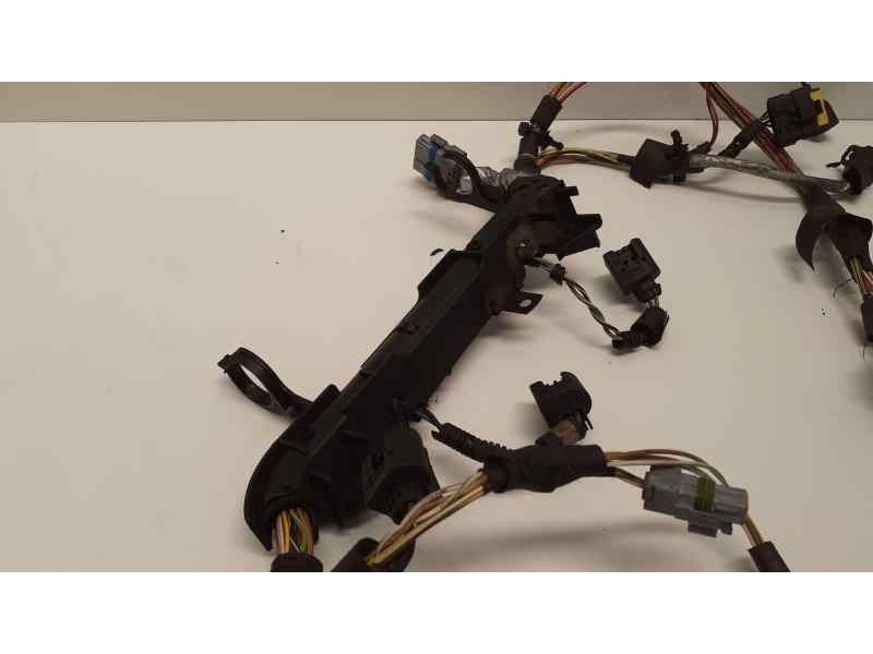 Recambio de cableado de inyectores para jaguar s-type 2.7 v6 diesel classic referencia OEM IAM 7G 39792 