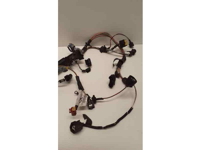 Recambio de cableado de inyectores para jaguar s-type 2.7 v6 diesel classic referencia OEM IAM 7G 39792 