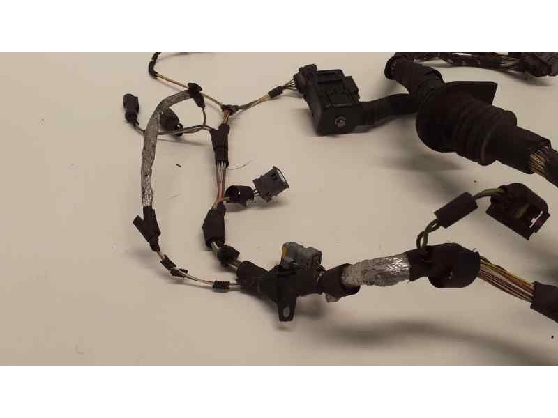 Recambio de cableado de inyectores para jaguar s-type 2.7 v6 diesel classic referencia OEM IAM 7G 39792 