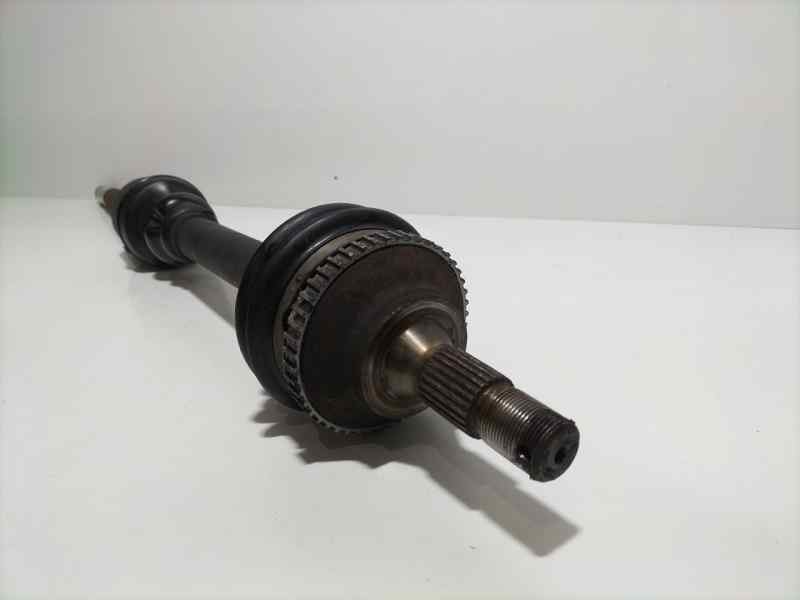 Recambio de transmision delantera derecha para citroën xantia berlina 2.0 hdi sx referencia OEM IAM 3273Z7 80401 