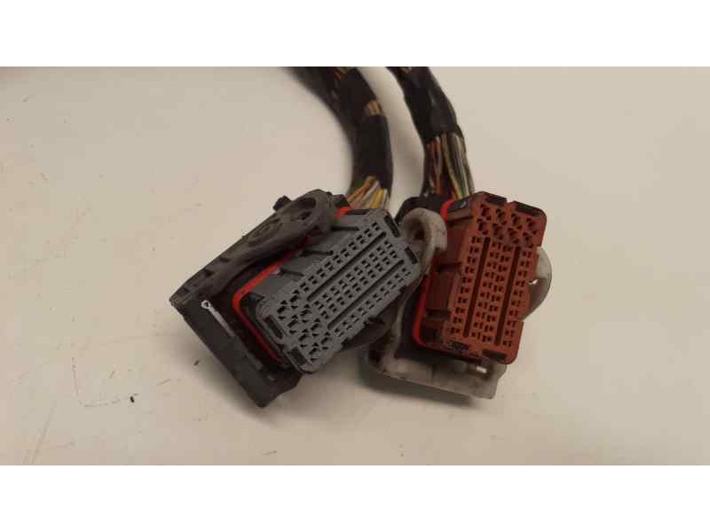 Recambio de cableado de inyectores para jaguar s-type 2.7 v6 diesel classic referencia OEM IAM 7G 39792 