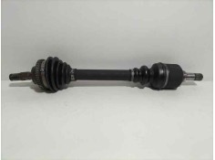 Recambio de transmision delantera izquierda para citroën xantia berlina 2.0 hdi sx referencia OEM IAM 3272Q5 80402 