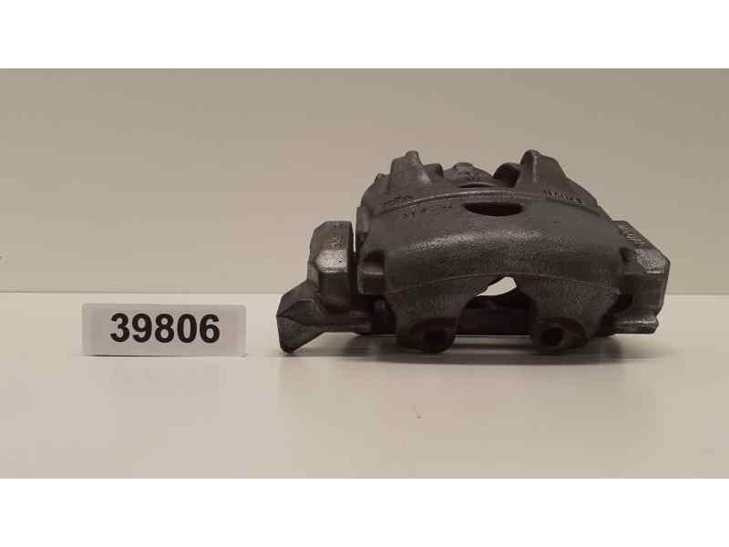 Recambio de pinza freno delantera derecha para jaguar s-type 2.7 v6 diesel classic referencia OEM IAM  39806 