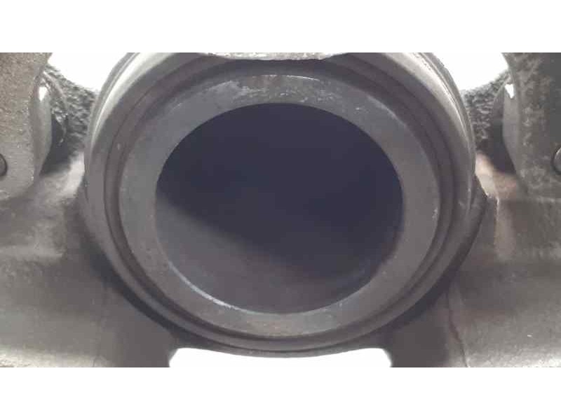 Recambio de pinza freno delantera derecha para jaguar s-type 2.7 v6 diesel classic referencia OEM IAM  39806 