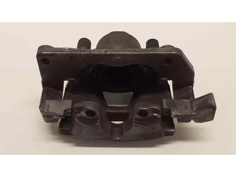Recambio de pinza freno delantera derecha para jaguar s-type 2.7 v6 diesel classic referencia OEM IAM  39806 