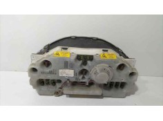 Recambio de cuadro instrumentos para land rover range rover (lp) 4.6 referencia OEM IAM YAC111630 82408  2