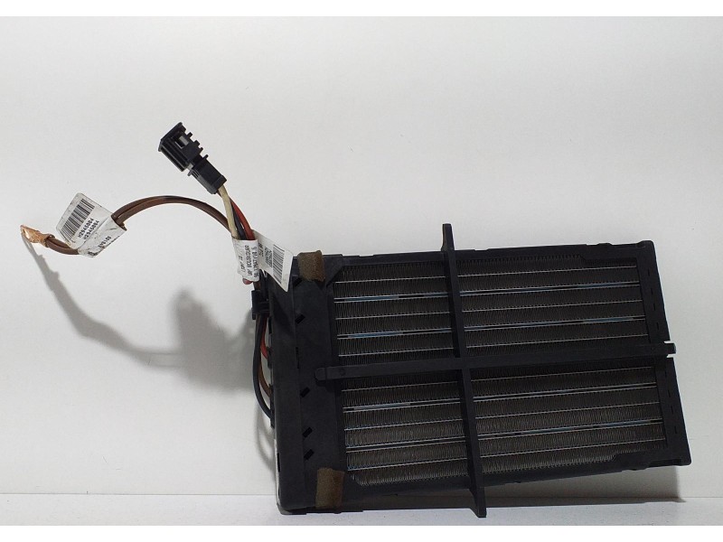 Recambio de resistencia calefaccion para audi q5 (8r) 2.0 tdi (125kw) referencia OEM IAM 8K0819011 64782 