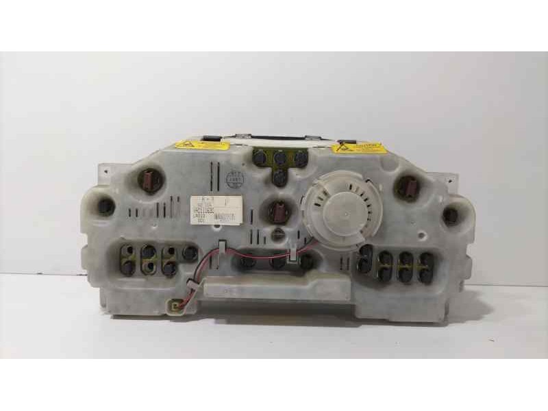 Recambio de cuadro instrumentos para land rover range rover (lp) 4.6 referencia OEM IAM YAC111630 82408 