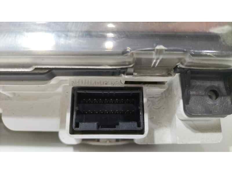 Recambio de cuadro instrumentos para land rover range rover (lp) 4.6 referencia OEM IAM YAC111630 82408 