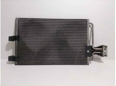 Recambio de condensador / radiador aire acondicionado para citroën xantia berlina 2.0 hdi sx referencia OEM IAM 9636477180 80403