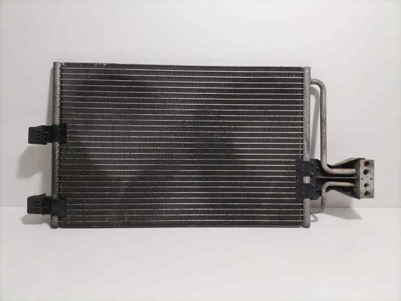 Recambio de condensador / radiador aire acondicionado para citroën xantia berlina 2.0 hdi sx referencia OEM IAM 9636477180 80403