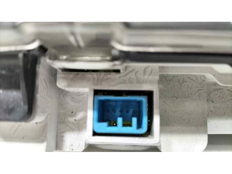 Recambio de cuadro instrumentos para land rover range rover (lp) 4.6 referencia OEM IAM YAC111630 82408 