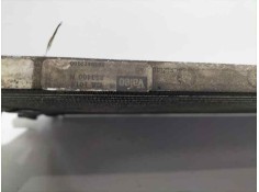 Recambio de condensador / radiador aire acondicionado para citroën xantia berlina 2.0 hdi sx referencia OEM IAM 9636477180 80403 2