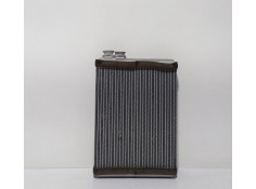 Recambio de radiador calefaccion / aire acondicionado para audi q5 (8r) 2.0 tdi (125kw) referencia OEM IAM CAHA 64789 