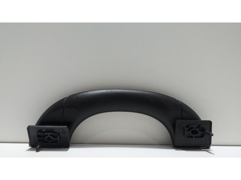 Recambio de maneta interior delantera izquierda para mini countryman (r60) cooper referencia OEM IAM 51162754167 52792 