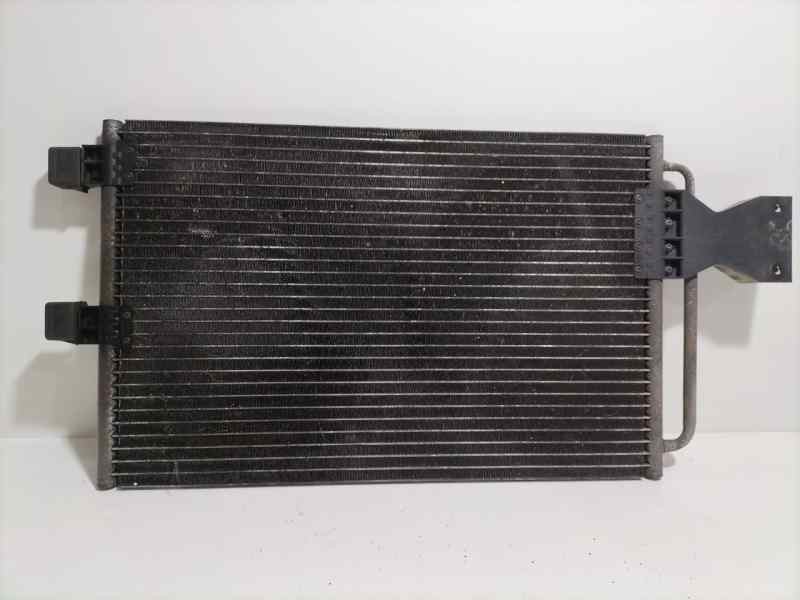 Recambio de condensador / radiador aire acondicionado para citroën xantia berlina 2.0 hdi sx referencia OEM IAM 9636477180 80403