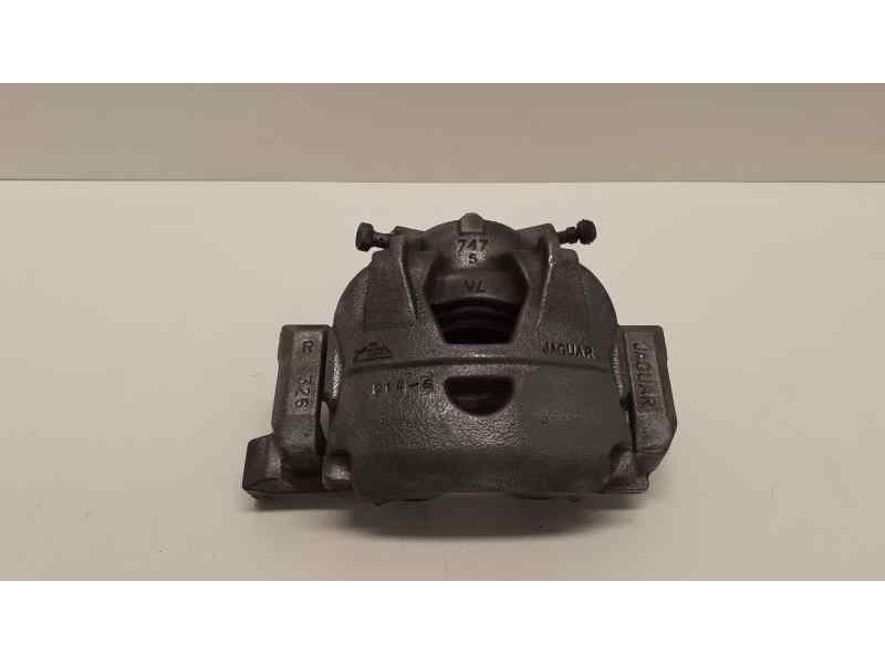 Recambio de pinza freno delantera derecha para jaguar s-type 2.7 v6 diesel classic referencia OEM IAM  39806 