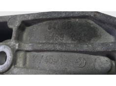 Recambio de soporte motor para bmw serie 3 berlina (e46) 318i referencia OEM IAM 64551439241 73297 R 2