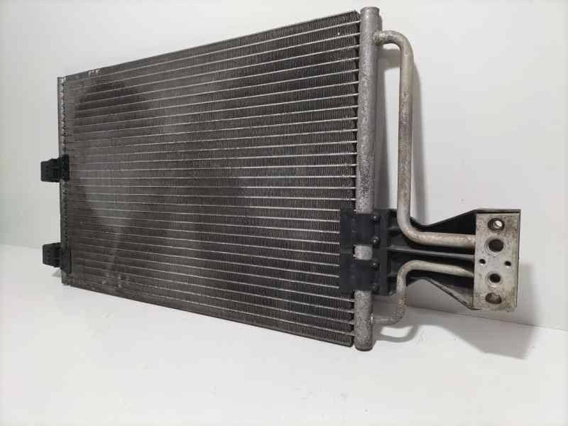 Recambio de condensador / radiador aire acondicionado para citroën xantia berlina 2.0 hdi sx referencia OEM IAM 9636477180 80403