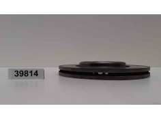 Recambio de disco freno delantero para jaguar s-type 2.7 v6 diesel classic referencia OEM IAM  39814 