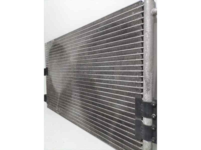 Recambio de condensador / radiador aire acondicionado para citroën xantia berlina 2.0 hdi sx referencia OEM IAM 9636477180 80403